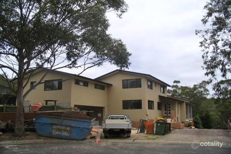Property photo of 1 Norseman Place Yarrawarrah NSW 2233