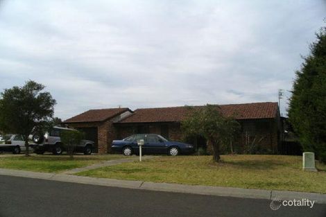 102 Rickard Rd, Cordeaux Heights, NSW 2526