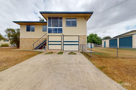 Property photo of 24 Symons Street Park Avenue QLD 4701