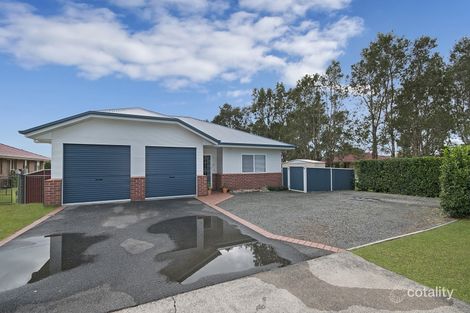Property photo of 10 Bonito Place Ballina NSW 2478