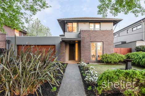 Property photo of 85 Rowell Avenue Camberwell VIC 3124