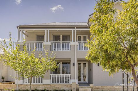 Property photo of 44 Fontalvo Boulevard Jindalee WA 6036