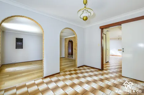 Property photo of 68 Campersic Road Herne Hill WA 6056