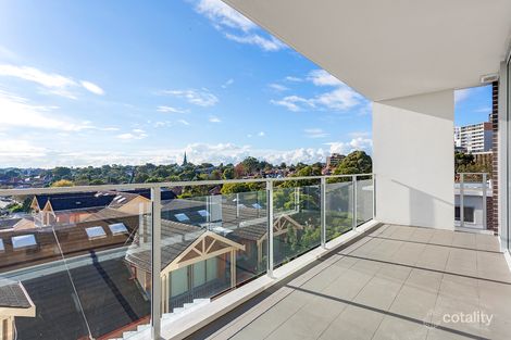 906/8 Northcote St, Naremburn, NSW 2065