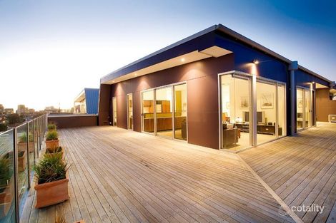 Property photo of 404/47 Porter Street Prahran VIC 3181