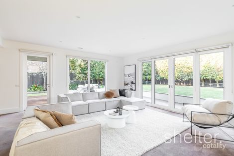 Property photo of 85 Rowell Avenue Camberwell VIC 3124