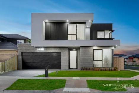 25 Clipstone Cres, Fraser Rise, VIC 3336