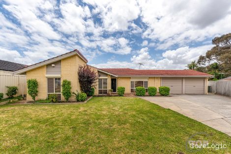 Property photo of 18 Lythe Place Willetton WA 6155