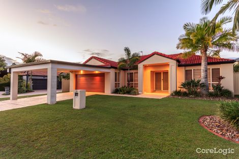 Property photo of 18 Ingles Circuit Arundel QLD 4214