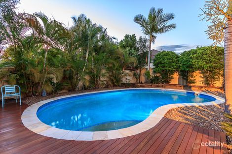 Property photo of 18 Ingles Circuit Arundel QLD 4214