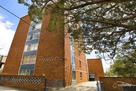 Property photo of 114/365A Edgecliff Road Edgecliff NSW 2027