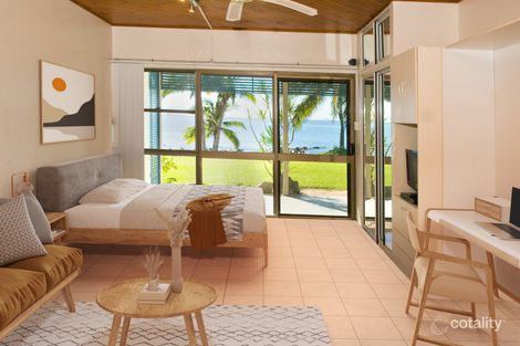 Property photo of 1/2 Beach Road Dolphin Heads QLD 4740