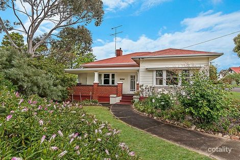 Property photo of 1 Thompson Street Hamilton VIC 3300