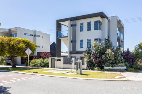 Property photo of 2/225 Loftus Street Leederville WA 6007