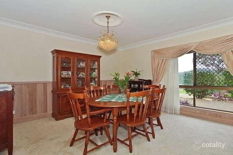 Property photo of 6 Charles Kurz Drive Worongary QLD 4213