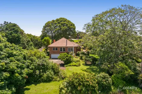 Property photo of 80 Tourist Road Rangeville QLD 4350