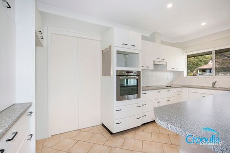 Property photo of 9/5-9 Lewis Street Cronulla NSW 2230