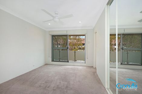 Property photo of 9/5-9 Lewis Street Cronulla NSW 2230
