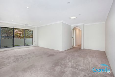 Property photo of 9/5-9 Lewis Street Cronulla NSW 2230