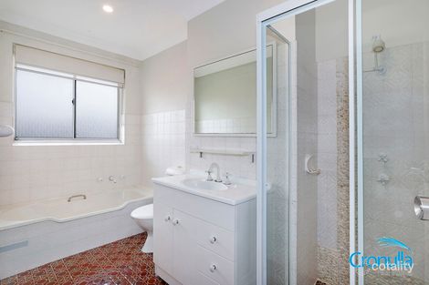 Property photo of 9/5-9 Lewis Street Cronulla NSW 2230
