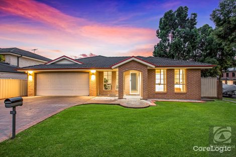 Property photo of 49 Torbert Avenue Quakers Hill NSW 2763