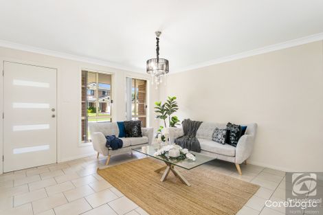 Property photo of 49 Torbert Avenue Quakers Hill NSW 2763