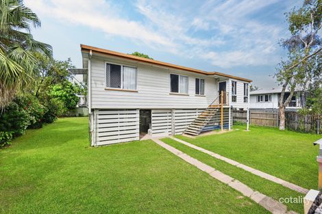 Property photo of 238 Charles Street Cranbrook QLD 4814