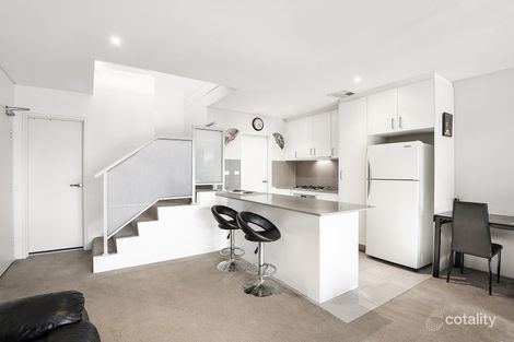Property photo of 24/69-73 Park Road Homebush NSW 2140