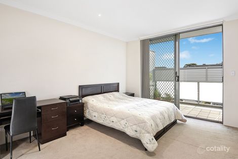 Property photo of 24/69-73 Park Road Homebush NSW 2140