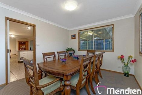 Property photo of 5 Coachwood Close Rouse Hill NSW 2155