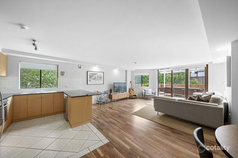 2/204-212 Victoria St, Potts Point, NSW 2011