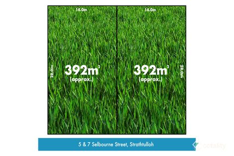 5/7 Selbourne St, Strathtulloh, VIC 3338