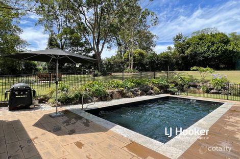 77-83 Noonara Dr, Wonglepong, QLD 4275