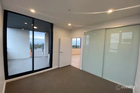 Property photo of 825/1 Maple Tree Road Westmead NSW 2145