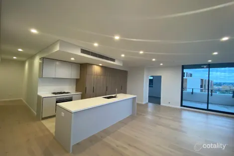 Property photo of 825/1 Maple Tree Road Westmead NSW 2145