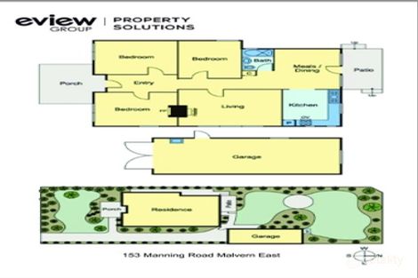 153 Manning Rd, Malvern East, VIC 3145