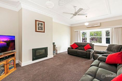 Property photo of 1 Thompson Street Hamilton VIC 3300