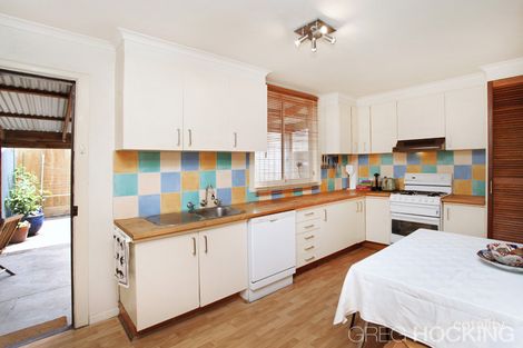 Property photo of 20 Leander Street Footscray VIC 3011