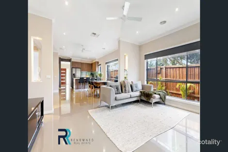 Property photo of 1 Amarath Circuit Epping VIC 3076