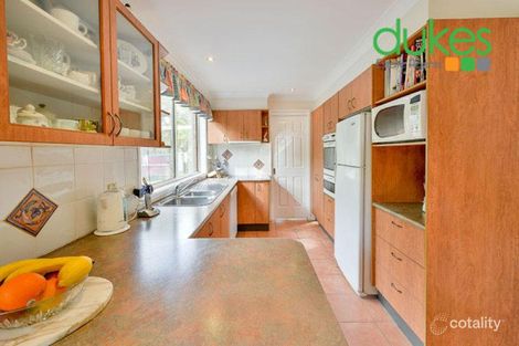 Property photo of 335 Great Western Highway Warrimoo NSW 2774