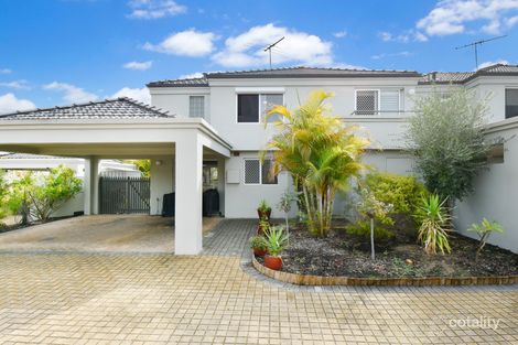 Property photo of 13/19 Fogerthorpe Crescent Maylands WA 6051