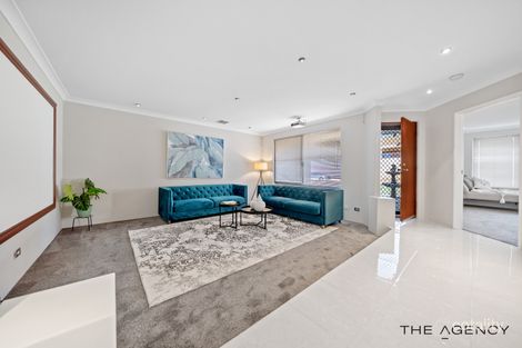 Property photo of 1 Barcelona Terrace Hocking WA 6065