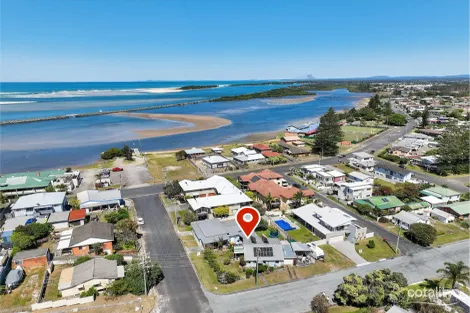 Property photo of 54 High Street Harrington NSW 2427