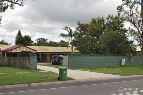 Property photo of 247 Caboolture River Road Morayfield QLD 4506