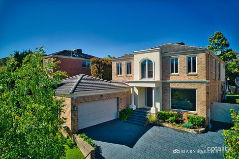 Property photo of 25 Tandarra Drive Ringwood VIC 3134