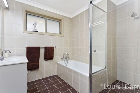Property photo of 31B New Line Road West Pennant Hills NSW 2125
