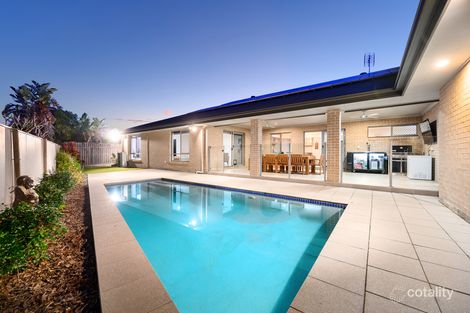 Property photo of 16 Greenview Drive Upper Coomera QLD 4209