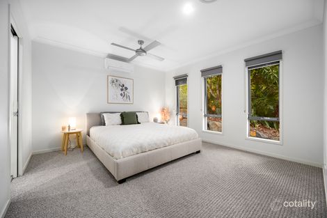 Property photo of 16 Greenview Drive Upper Coomera QLD 4209