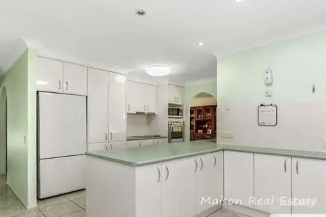 Property photo of 19 Loddon Street Riverhills QLD 4074