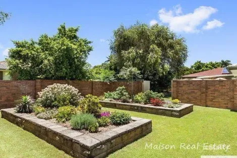 Property photo of 19 Loddon Street Riverhills QLD 4074